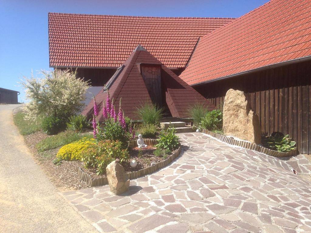 Ganze Ferienwohnung, Amstetter's Ferienwohnung - Ferienwohnung in sehr ruhiger Lage in Waldviertel