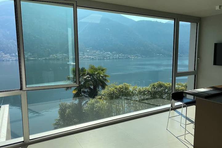 Ferienhaus für 8 Personen