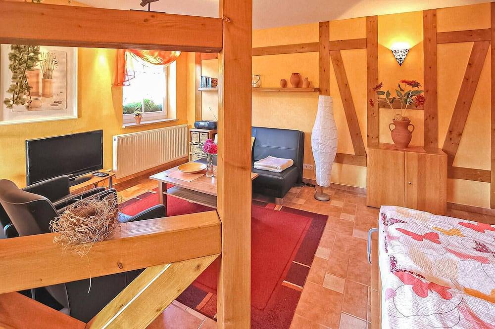 Ganze Wohnung, Ferienwohnung Neustrelitz in Neustrelitz, Mecklenburg-Strelitz