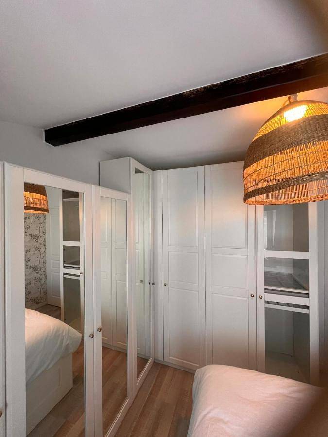 Gîte pour 4 personnes, avec terrasse à Mondelange - 4