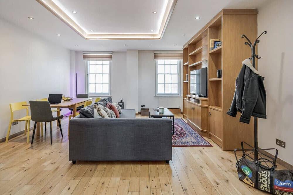 Appartamento vacanze a Londra a partire da 974€ a notte