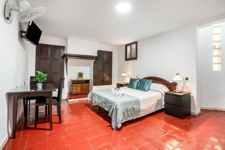 Casa rural para 3 personas en Alhama - 2