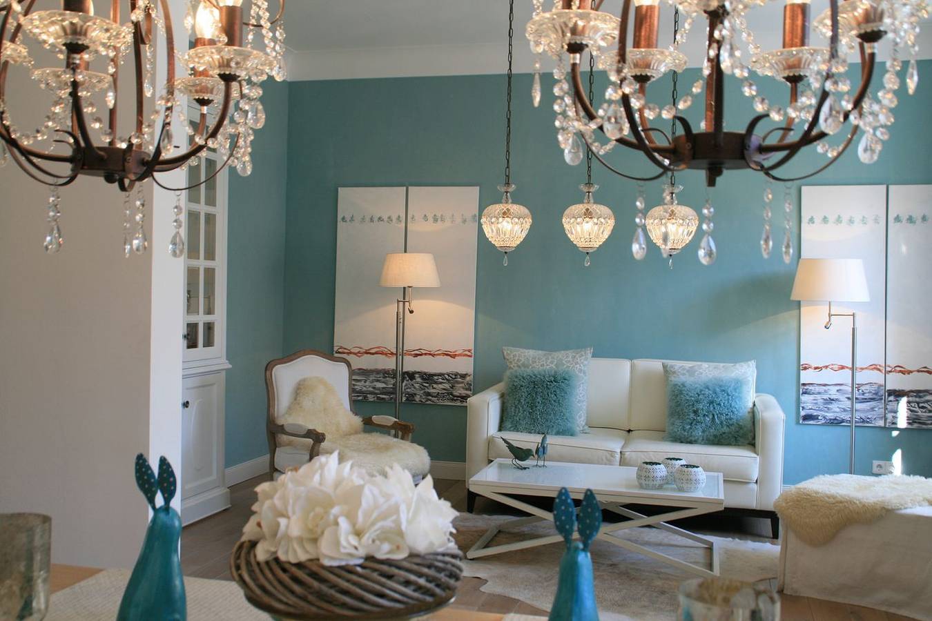 Ganze Wohnung, Ferienwohnung Luxus & Lifestyle - Luxuriös, exklusiv, traumhaft schön mit Aufzug in Lindau, Bayerisch Schwaben