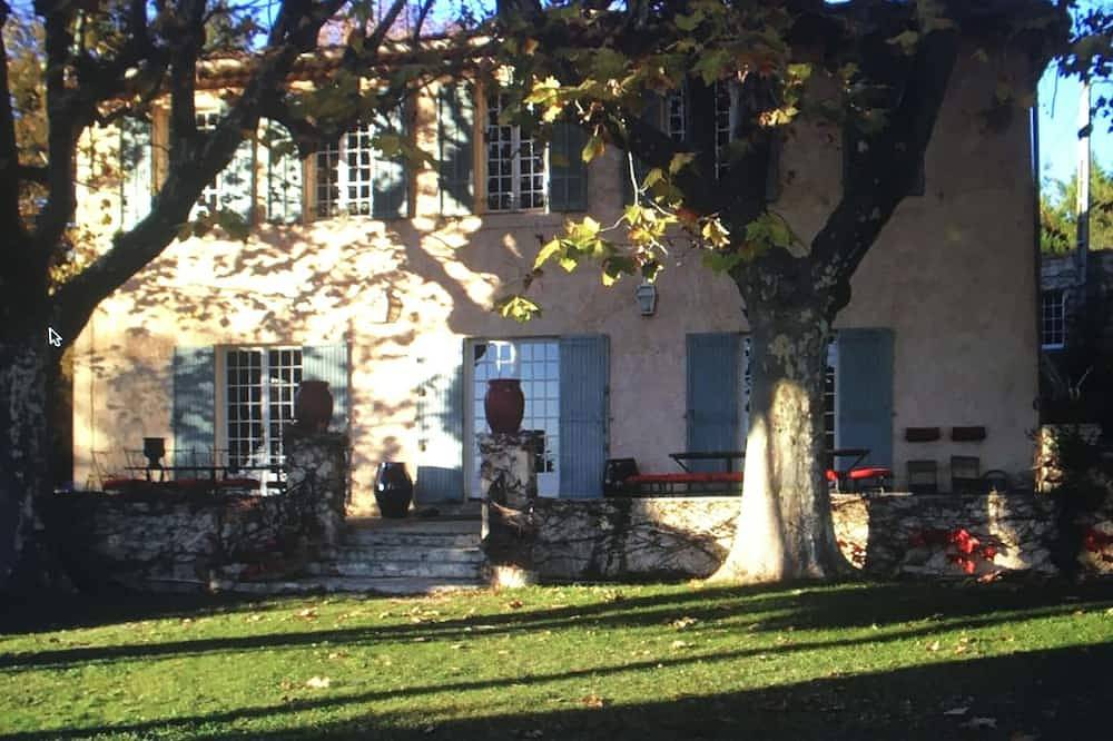 Bastide 400 m2, 7 bedrooms 180° view Aix en Provence in Aix-en-Provence, Aix-en-Provence region