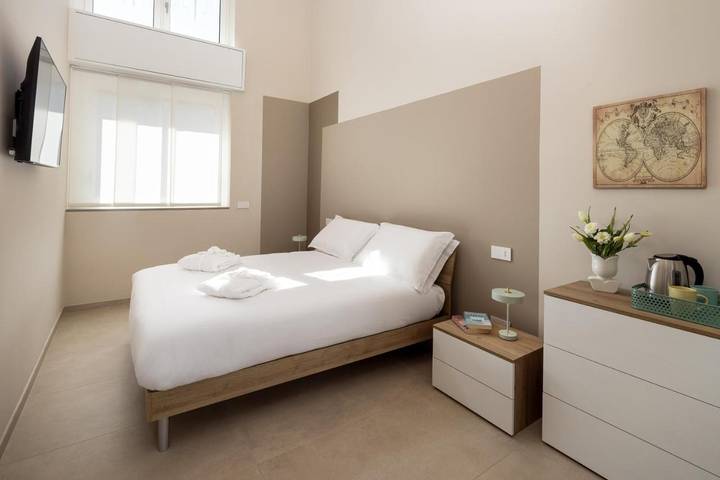 Gîte pour 3 personnes à Magenta - 3