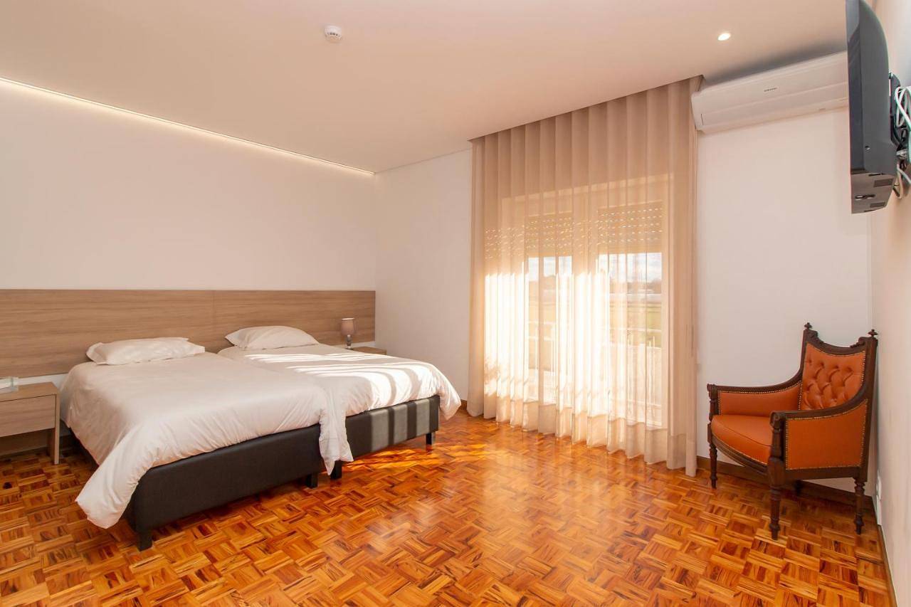 Sleep&Go in Esposende, Parque Natural do Litoral Norte