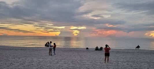 Bungalow for 2 Guests in North Naples, Collier County, Picture 2