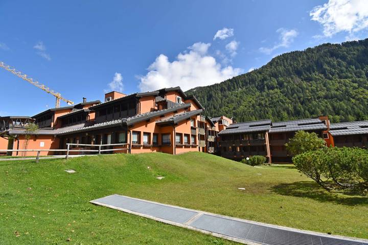 Appartamento intero, Maso Nove Appartamento in Madonna di Campiglio, Comune di Pinzolo