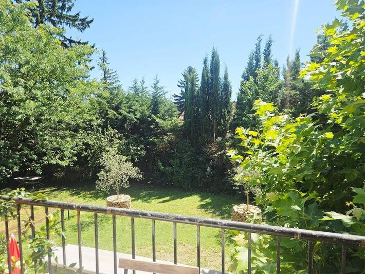 Gîte pour 6 personnes, avec jardin à Montboucher-sur-Jabron - 2