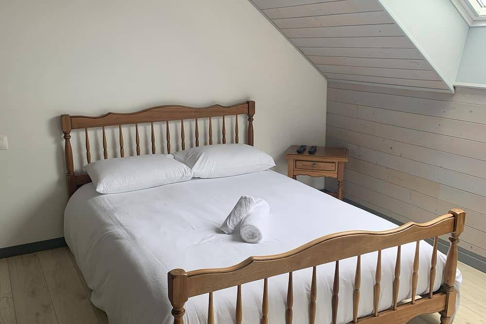 \"val et Mer\": Maison Familiale Tout Confort Pour 6 Personnes en Baie de Somme! in Ault, Abbeville region