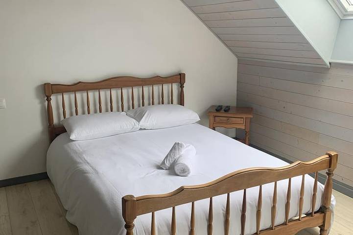 \"Val et Mer\": Tout confort et tout inclus pour 6 Personnes en Baie de Somme! in Ault, Région d'Abbeville