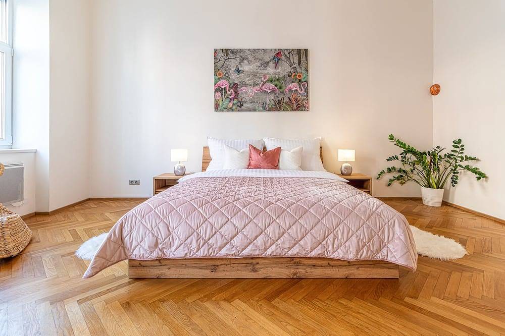 Ganze Wohnung, Stylish luxury flat in Old Town in Bratislava, Bratislava und Umgebung