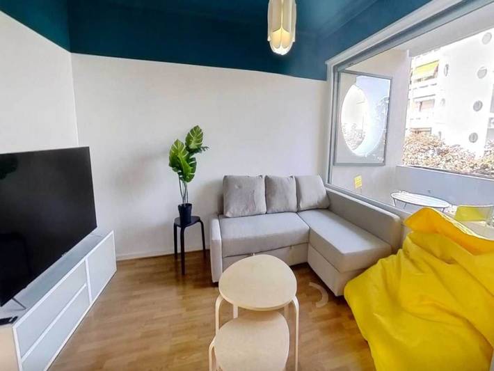 Apartamento entero, Habitación privada en piso compartido – Villeurbanne in Villeurbanne, Lyon region