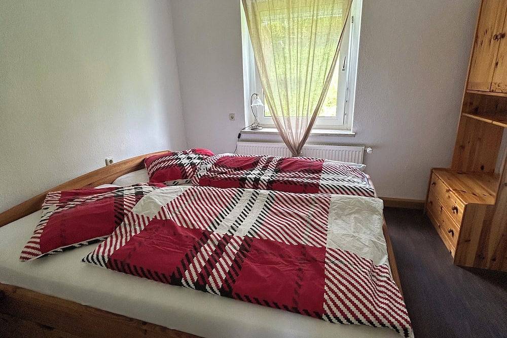 Ganze Wohnung, Gemütliche und ruhige Wohnung in Rosenthal am Rennsteig (Ot Blankenstein) in Rosenthal am Rennsteig, Saaleland