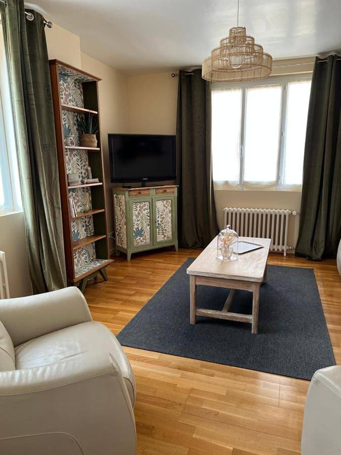 Location de vacances pour 4 personnes à Bar-sur-Seine - 4