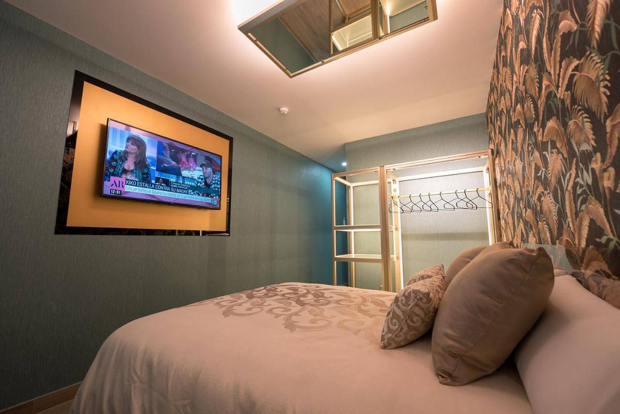 Double Room in Torrejón de Ardoz, Provincia de Madrid