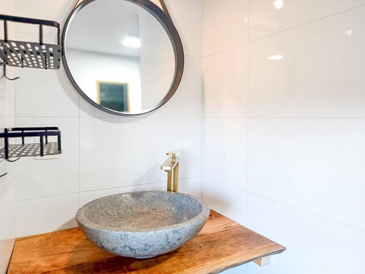 Location de vacances pour 6 personnes, avec jardin et terrasse, animaux acceptés à Wellin - 2