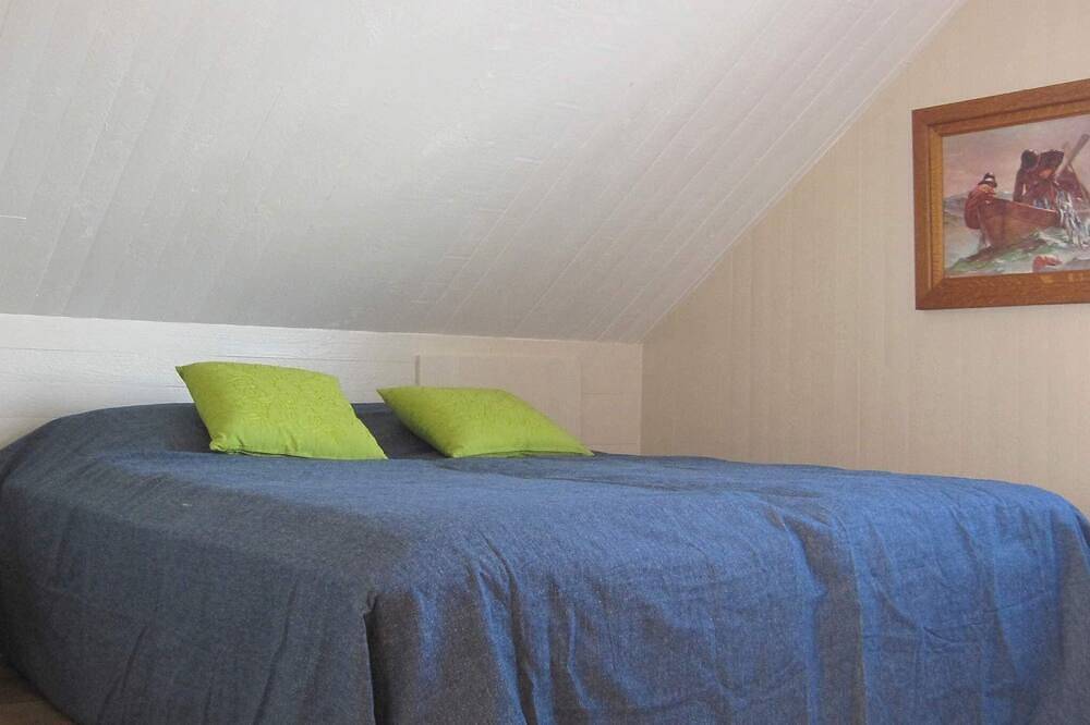 4 Personen Ferienhaus in Romelanda in Bohuslän