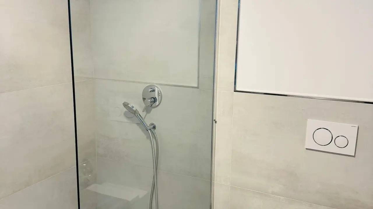 Ganze Ferienwohnung, Ferienwohnung für 4 Personen (58 m²) in Sankt Ingbert in St. Ingbert, Saarpfalz-Kreis