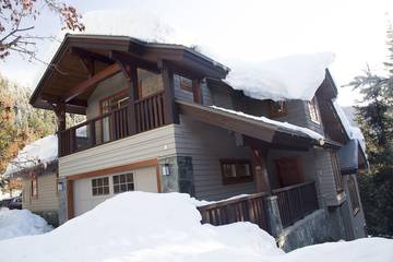Chalet for 8 Guests in Whistler, Whistler Blackcomb, Picture 3