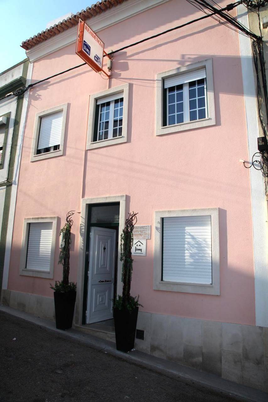 Double Room in Peniche, Leiria District