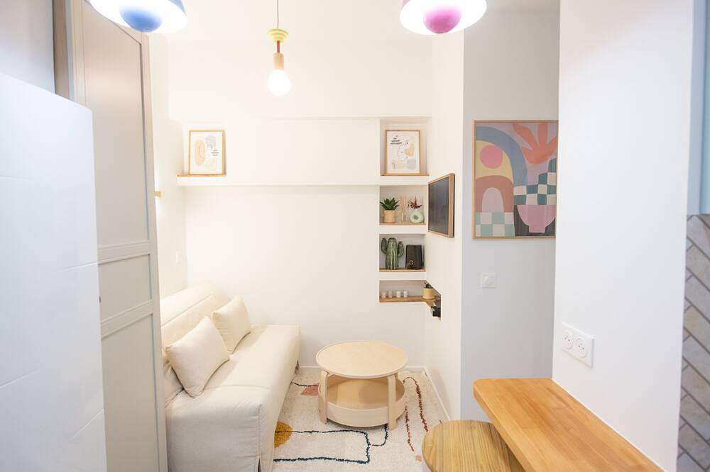 Appartement de vacances