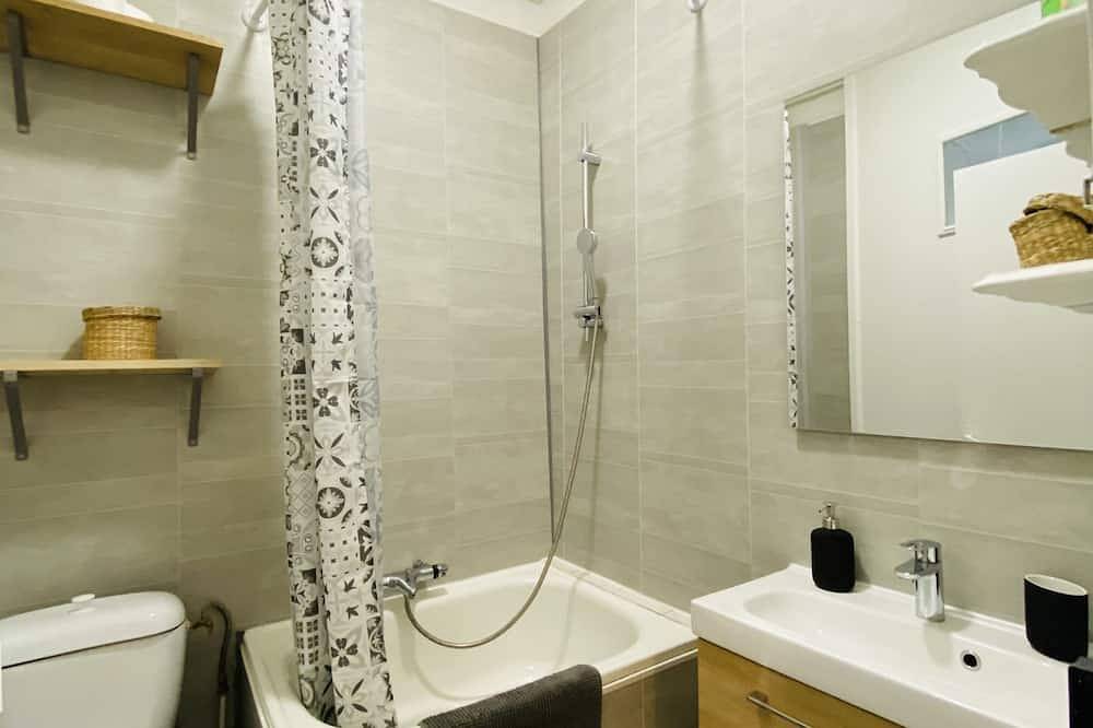 Appartement entier, 🌟 Cozy nest central plateau 🌟 in Clermont-Ferrand, Parc naturel régional des Volcans d'Auvergne