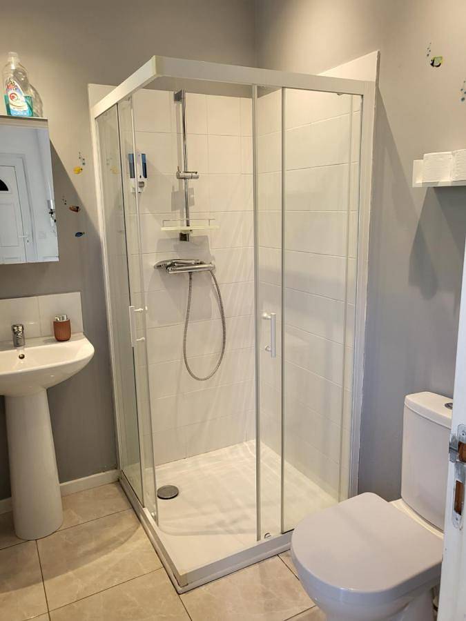 Studio Mer Montagne in Reynès, Côte méditerranéenne (France)
