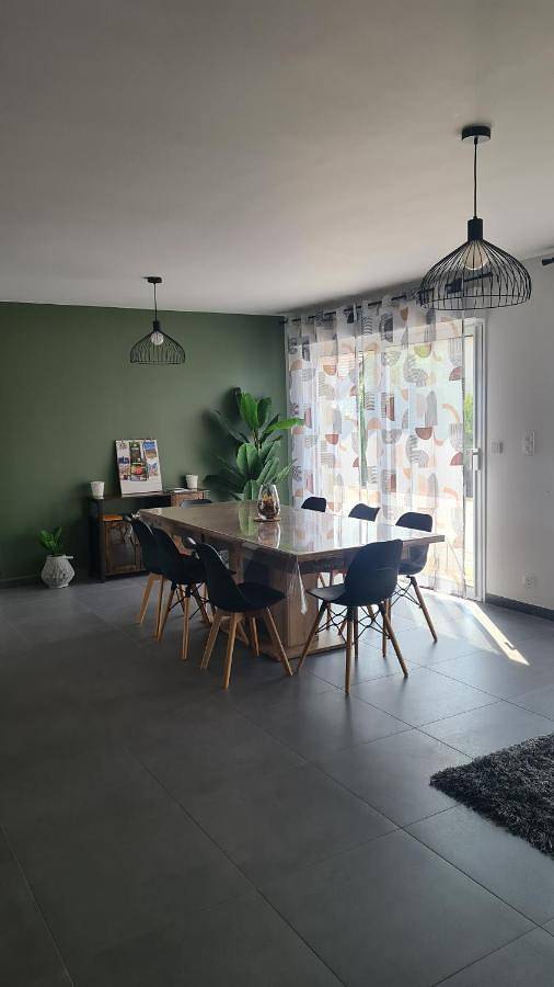 Location de vacances pour 6 personnes dans Chailloué - 3