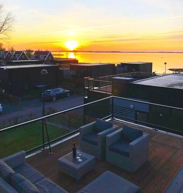 Ferienhaus für 4 Personen in Veluwemeer, Gelderland, Bild 1