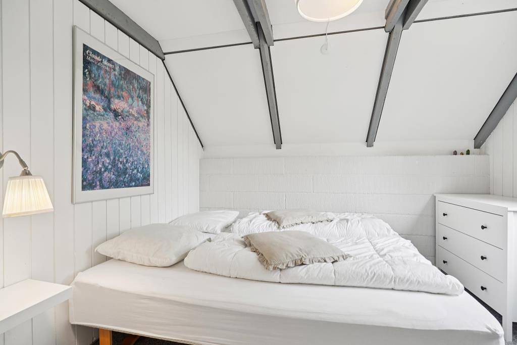 Familienfreundliches Ferienhaus in ruhiger Lage bei Søndervig in Lodbjerg Hede, Ringkøbing