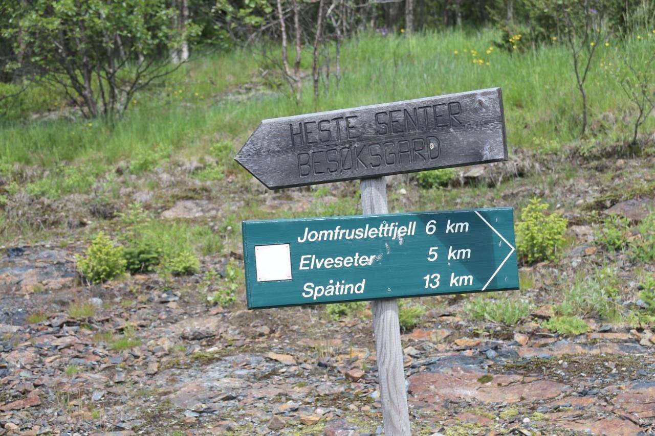 Gamlestølen Fjellstue in Etnedal