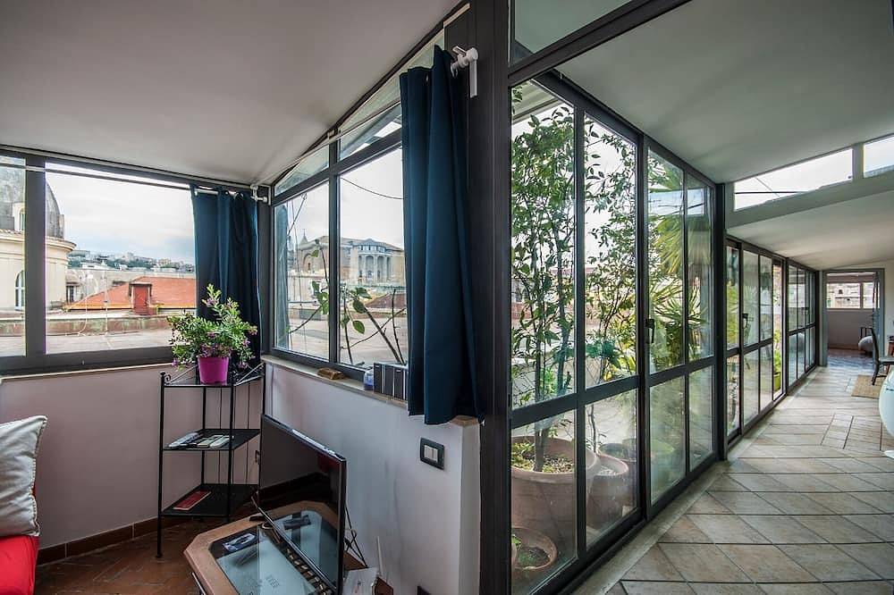 Appartamento vacanze a Napoli a partire da 316€ a notte