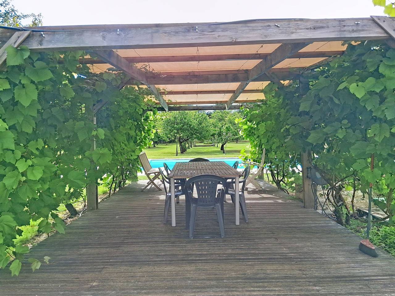 Mouleron in Saint-Pierre-d'Oléron, Côte de Beauté
