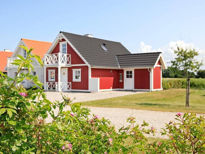8 Personen Ferienhaus in Brenderup Fyn in Kleiner Belt