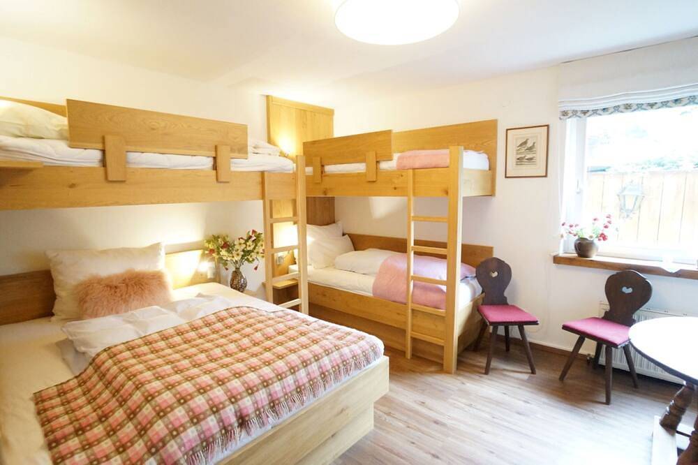 Appartamento vacanze a Maria Alm a partire da 89€ a notte