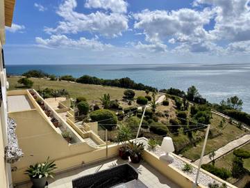 Vakantieappartement voor 4 Personen in Carvoeiro, Lagoa, Afbeelding 2