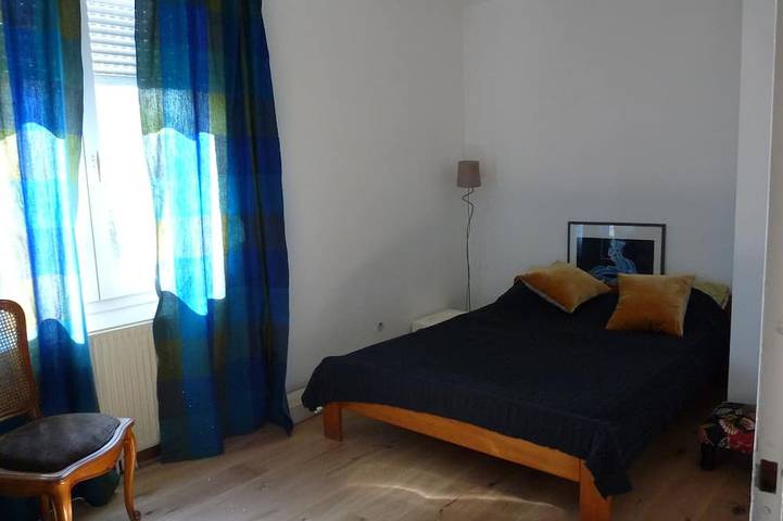 Location de vacances pour 4 personnes, avec terrasse et jardin à Saint-Gély-du-Fesc - 3