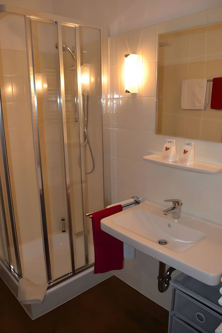 Ferienwohnung für 3 Personen, mit Garten in Radstadt - 4