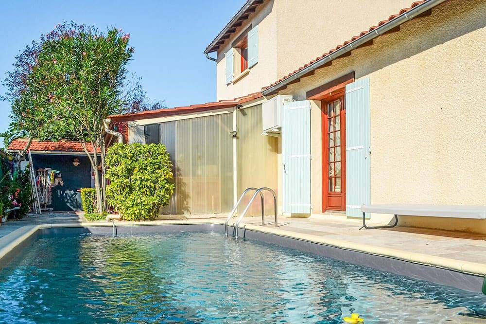 Lovely home in Bergerac in Bergerac, Périgord Pourpre