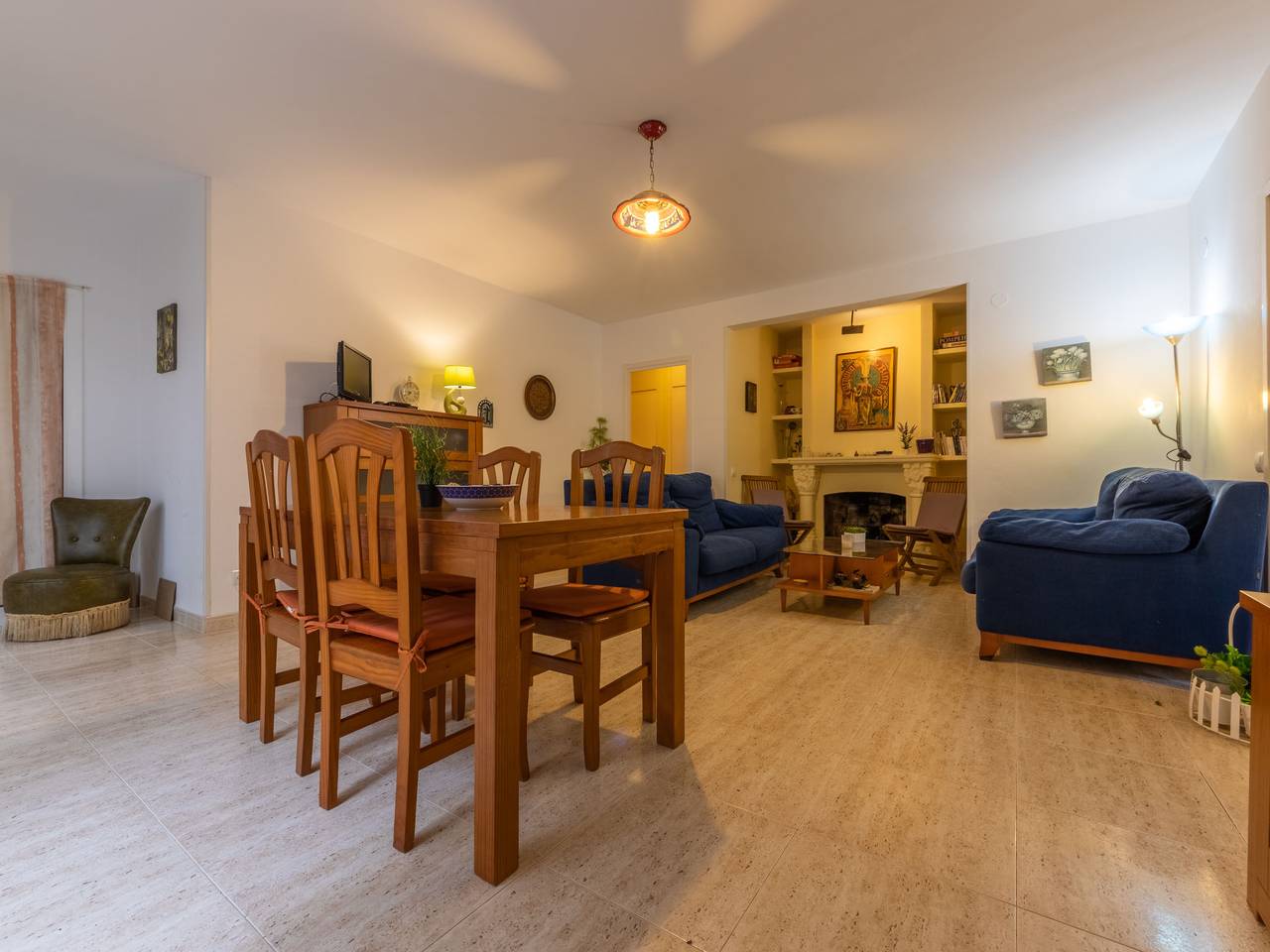 Los Abuelos in Vilafortuny, Cambrils