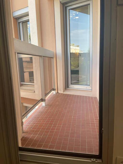 Gîte pour 4 personnes, avec balcon à Rueil-Malmaison - 3