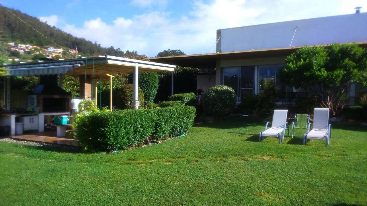 Apartamento vacacional entero, La Pousada de Calderón in Porriño, Costa de Galicia