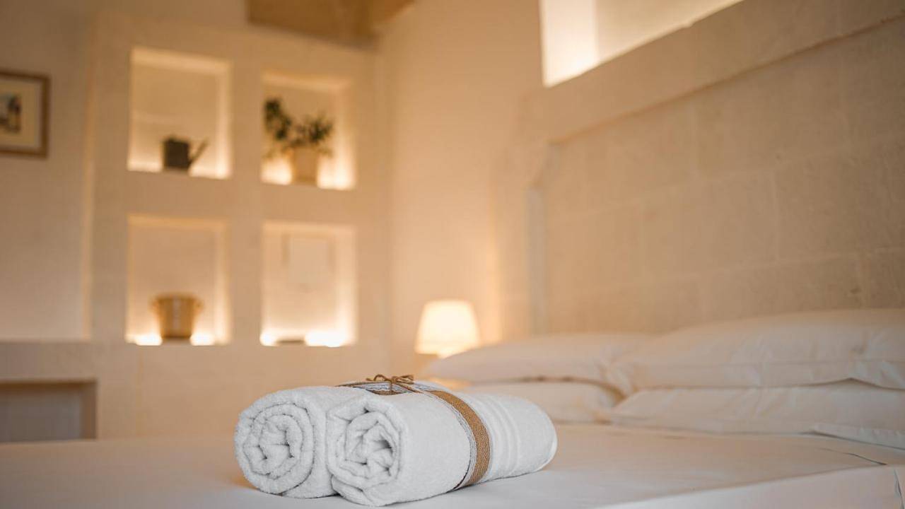 San Lorenzo Camere&Suites in Lizzanello, Provincia di Lecce