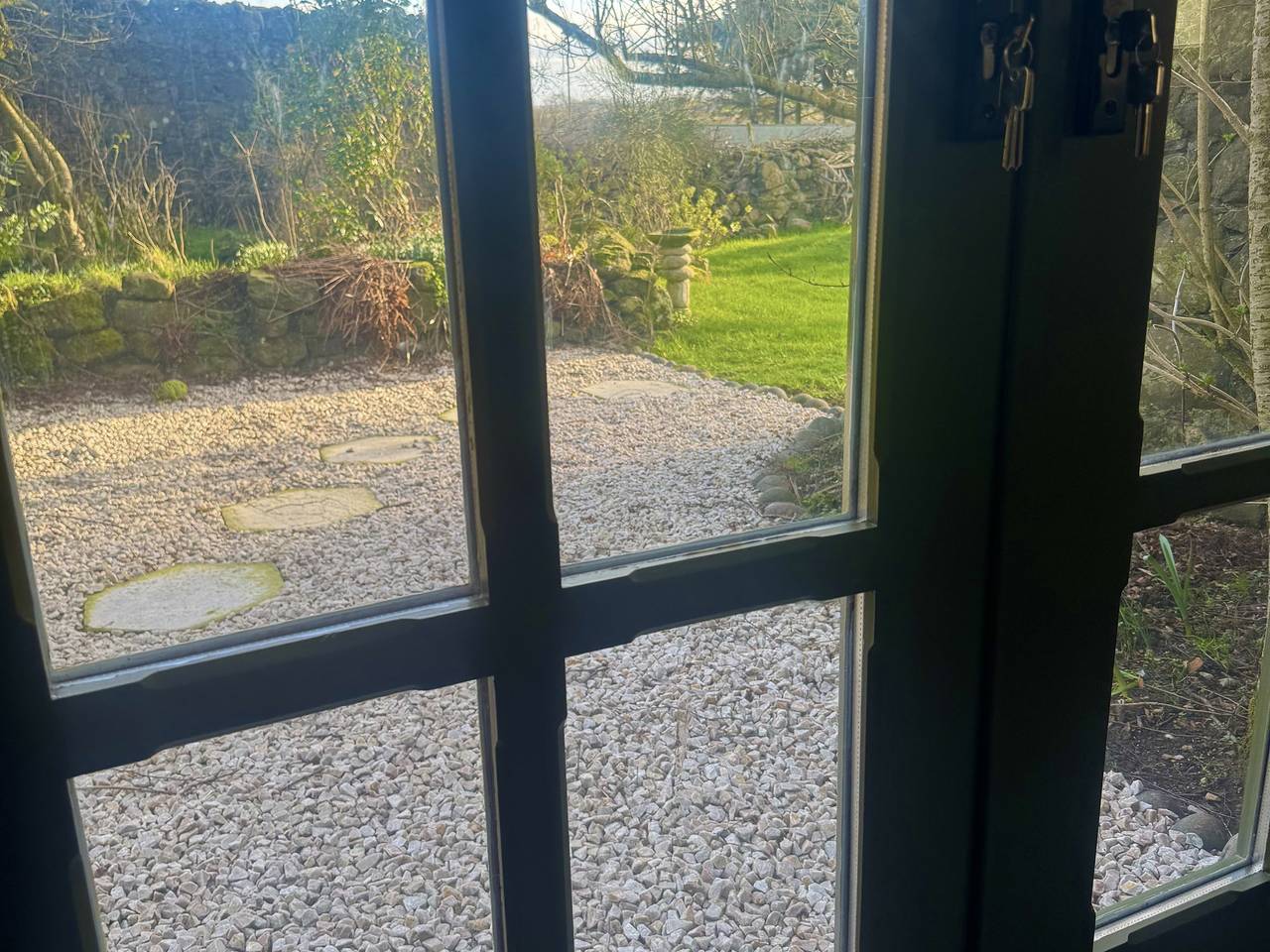 Cottage für 2 Personen in Grafschaft Londonderry