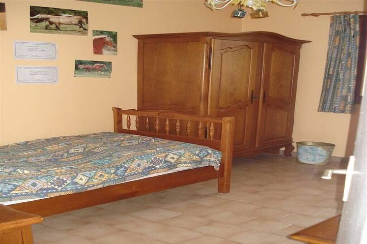 Location de vacances pour 5 personnes à Cournonsec - 2