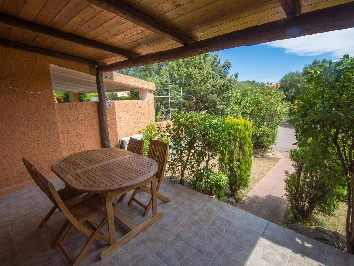 Appartement entier, Appartamento Santa Maria Porto Pollo in Porto Pollo, Palau (Sardaigne)