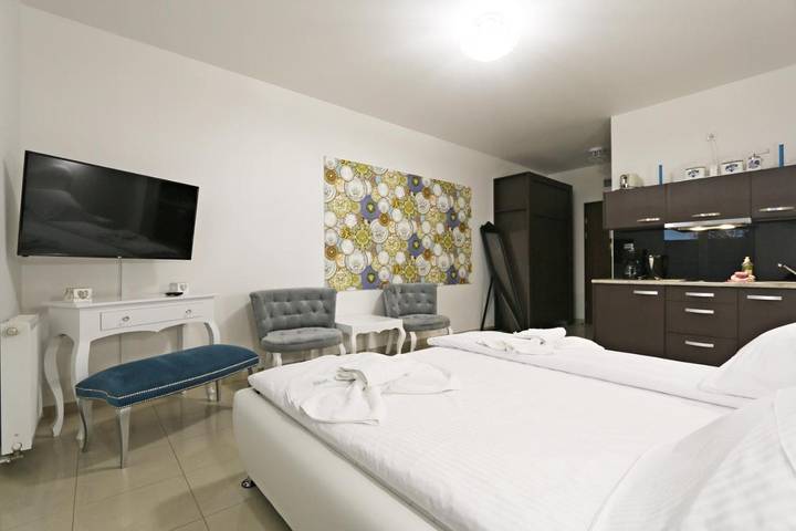 Ferienwohnung für 2 Personen in Swinemünde - 4