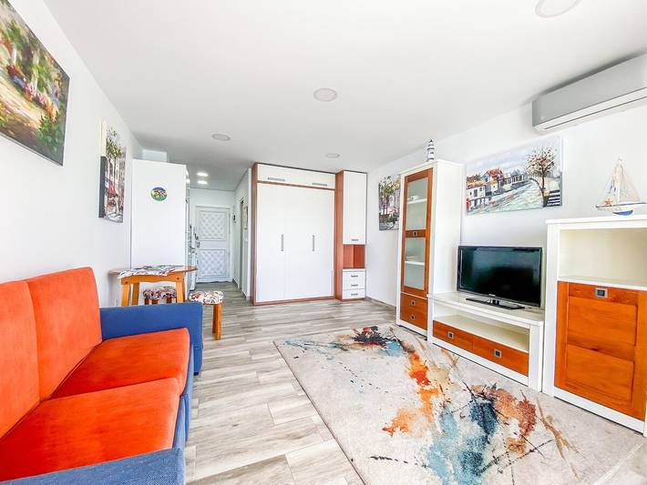 Ferienwohnung für 2 Personen, mit Terrasse in Torremolinos - 4