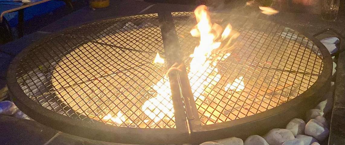 Location de vacances pour 6 personnes, avec jardin à Villelongue-de-la-Salanque - 4